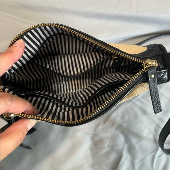 Kate Spade color block crossbody EUC - Picture 10 of 14